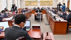 대학원생도 ‘학자금대출’ 가능…개정안, 법사위 통과