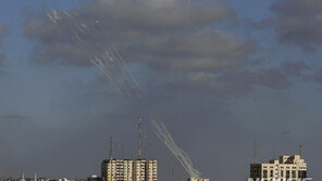 이스라엘-팔레스타인 하마스, 열흘 만에 휴전 합의