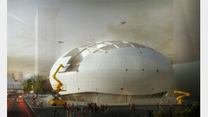 창동역 인근에 ‘로봇-AI-VR 과학관’ 2023년 들어선다