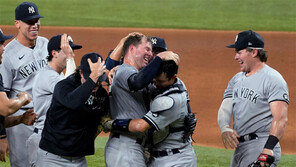 시즌 4분의 1 넘은 MLB… 노히트노런은 벌써 1년치