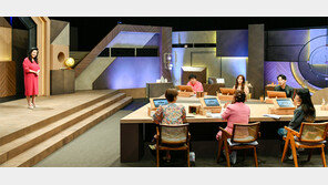 “아이도 부모도, 완벽한 사람일순 없어요”… 오은영의 ‘인생수업’