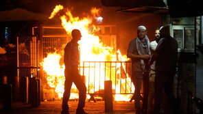 이스라엘-하마스, 조건없는 휴전 합의에도…갈등 불씨 여전