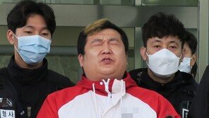 ‘노래방 살인’ 허민우 “유기장소 4번 가 술 따라줬다”