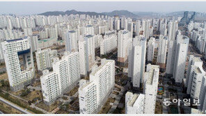 세종시 특공 4채 중 1채는 실거주 안해…재테크 수단으로 변질 논란
