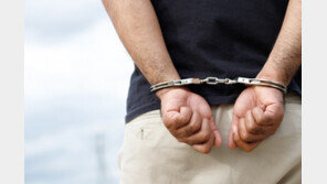 말다툼 중 흉기 휘둘러 前여자친구 살해한 사회복무요원