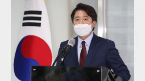 이준석, 옥중 박근혜에 “나를 끌어내준 분, 항상 감사하다”