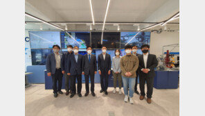 버넥트 “4차 산업 인재 양성 위해 한밭대와 산학협력 강화”