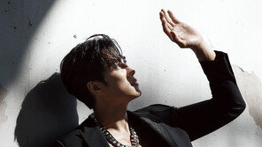 안보현 “난 그냥 사람다운 사람이고 싶다”…화보 공개