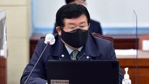 설훈 “한동훈 증인채택, 못할 건 없지만 제가 법사위원이 아니라…”