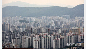 “내 집 마련이 왜 적폐냐” 30대들, 與에 분노의 직격탄