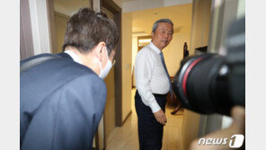 김종인 “윤석열 4월10일 전화 왔다…김동연, 총리 거절할 만큼 대권 의지”