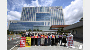 ‘밟고 집어던지고’ 울산 어린이집 교사…검찰 징역 7년 구형