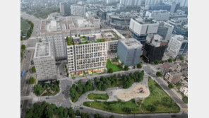  주거용 오피스텔, 소형 아파트 대체 상품으로 인기 ↑