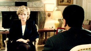 ‘다이애나 인터뷰’ BBC기자 “미안한 점 있지만 억울…친구로 잘 지냈다”