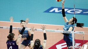 GS칼텍스 에이스 강소휘, 오른 발목 수술…도쿄 올림픽 출전 무산