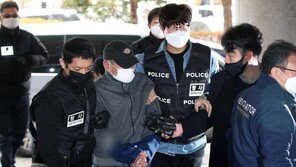 ‘사상자 8명’ 공덕동 모텔 방화 70대 징역 20년…“집유 기간 중 범행”