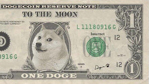 도지코인 1달러 간다?…머스크 장난스러운 트윗에 “닥쳐라” 비판도