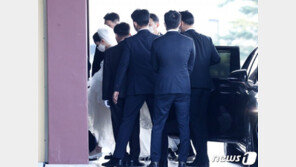 ‘아모레 장녀’ 서민정씨, 홍정환씨와 8개월만에 합의 이혼