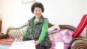 노년층의 건강과 안전을 위한 IoT 인프라 이모저모