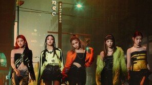 있지·에스파·스테이씨, 4세대 걸그룹은 ‘괄목 성장 중’