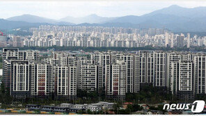 2·4대책 이전 회귀 서울집값…‘재건축’ 노원 5000만원·강남 1억원 ‘껑충’