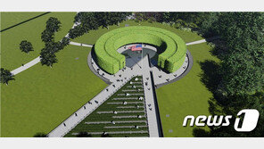 美워싱턴에 한국전 전사자 4만여명 이름새긴 ‘추모의 벽’ 착공