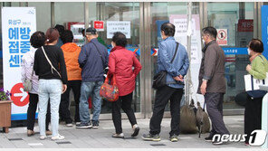 접종 늘면 이상반응도 증가…‘응급실 과부하’ 어찌할까