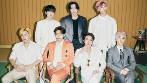 방탄소년단 ‘버터’ 101개 국가·지역 아이튠즈 1위…전세계 사로잡았다