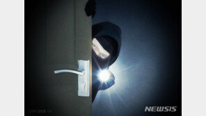 여성 속옷 상습절도 구로구 ‘그놈’…9개뭘만 검거