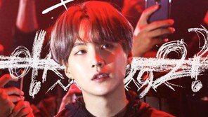 방탄소년단 ‘인털루드 : 섀도우’ MV, 1억뷰 돌파…통산 32번째