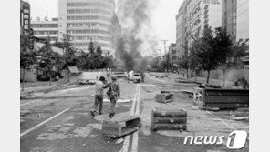 ‘5·18’ 겪은 계엄군의 외침…“더 용기내서 이제라도 진상규명해야”