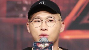 스윙스, 돈 빌려달라는 DM에 “올해의 ‘뻔뻔상’ 후보”