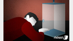 포항서 수리중 엘리베이터 3층서 추락 1명 사망·1명 부상