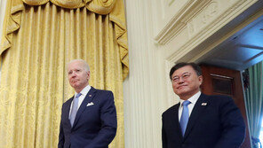 文·바이든 이해 부합한 미사일 지침 종료…中 반발할 듯