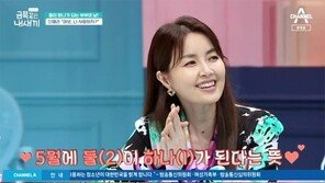 신애라, 차인표에 영상 편지…“진심으로 날 사랑하지?”