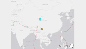 中 윈난·칭하이 지진…3명 사망·이재민 8만여명 ‘비상사태’