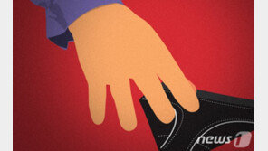 서울 구로구서 여성 속옷 6차례 훔친 40대 남성 입건