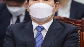 정세균 “검찰개혁의 몸통은 尹…조직 특권만 지켜”