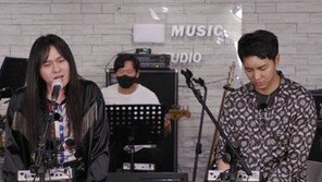 ‘집사부일체’ 김경호·이승기, 협업 무대 펼친다