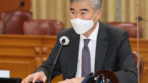 바이든이 대북대표로 임명한 ‘성 김’은 누구?