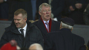 퍼거슨 “박지성, 저평가 선수…지도해보고 싶은 손흥민”