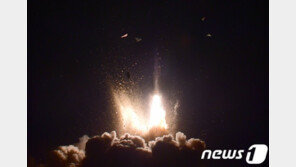 한미미사일지침 완전 해제 합의…42년만에 돌아온 ‘미사일 주권’