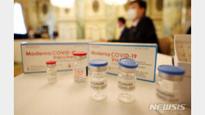 삼성바이오 “모더나와 백신 위탁생산 계약체결”