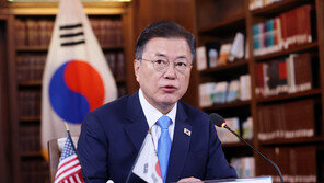 文 “대만해협 안정 중요”…中전문가 “한중 관계에 영향 미칠 수도”