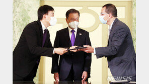 “삼바, 3분기부터 모더나 백신 수억도즈 생산할 것”