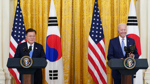 文대통령 “회담 결과 기대 이상…최고의 순방, 최고의 회담”