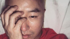 홍석천, 상담 요청 폭주에 불면증 호소…“내가 아프다” [전문]