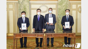 글로벌 백신 생산국된 한국…‘백신 기술 자립’도 속도낸다