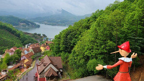 경기 가평서 만나는 ‘피노키오 문화마을’