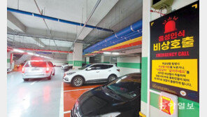 위험할 때 “사람살려” 외치세요